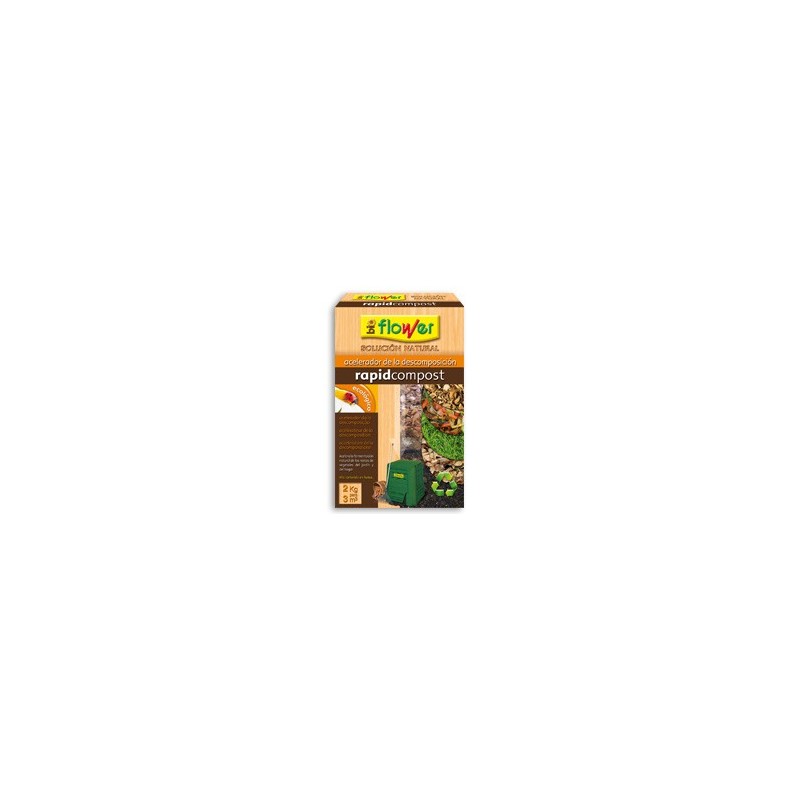 RAPID COMPOST 2 KG