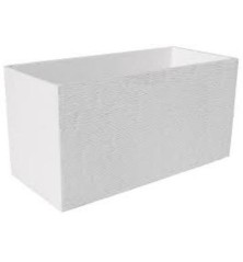 JARDINERA FUTURA WENGUE 90X27X37