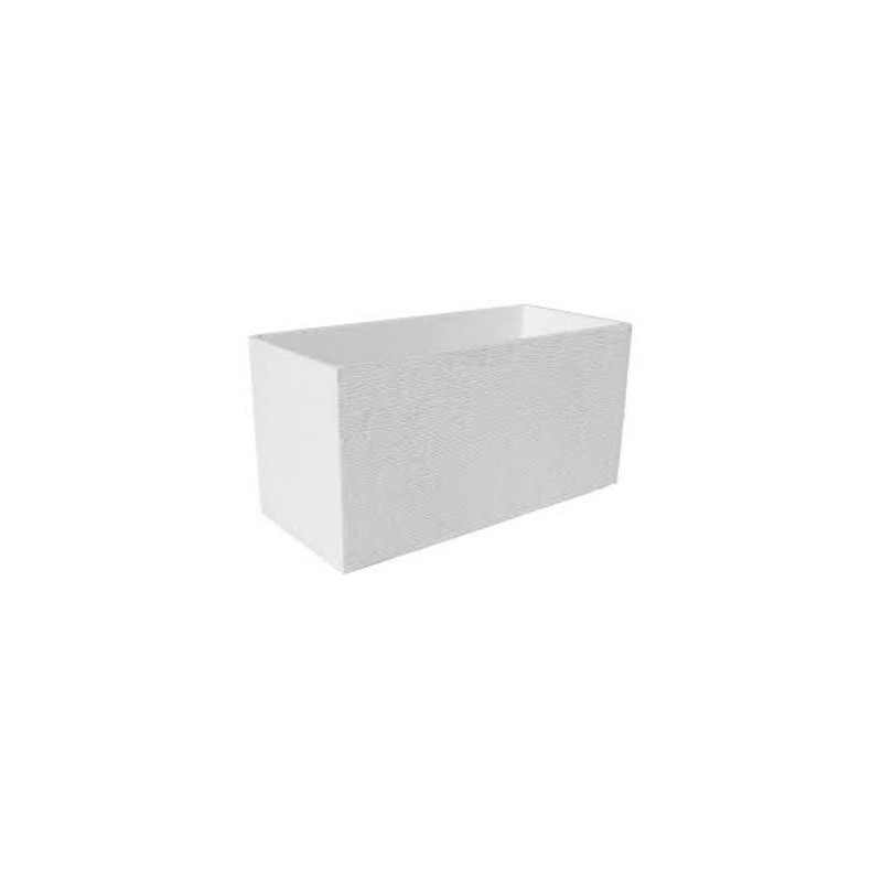 JARDINERA FUTURA WENGUE 90X27X37