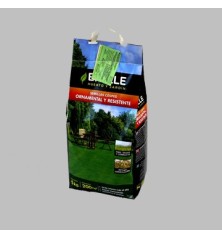 CESPED ORNAMENTAL Y RESISTENTE 5KG