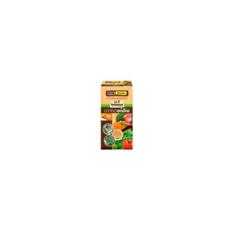FYTOSAVE VACUNA VEGETAL ANTIOIDIO 100ML ECOLOGICA