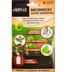 MICRORRIZAS ECO,HONGOS MEJORADORES SOBRE PARA 2LTS