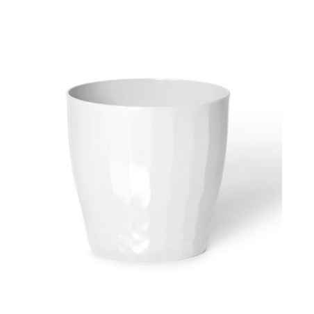 MACETA B-LIVING BLANCA