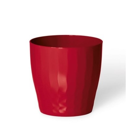 MACETA B-LIVING ROJA