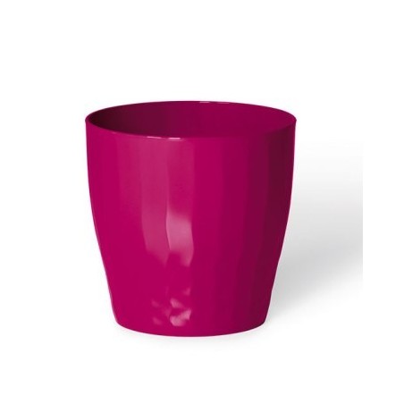 MACETA B-LIVING FUCHSIA
